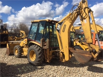 Retroexcavadoras Caterpillar 430D de importacion a la venta Ref.: 1468517598557201 No. 2