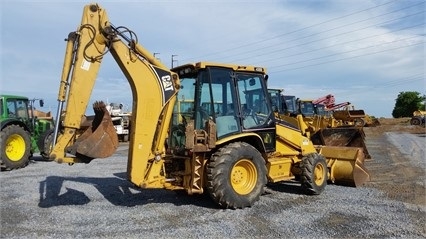 Retroexcavadoras Caterpillar 430D usada a la venta Ref.: 1468518266761256 No. 4