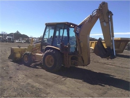 Retroexcavadoras Caterpillar 430D seminueva en venta Ref.: 1468519230509612 No. 4