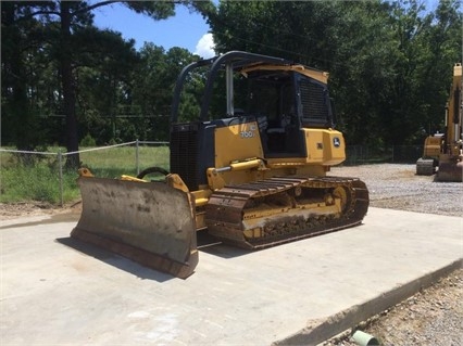 Dozers/tracks Deere 700J