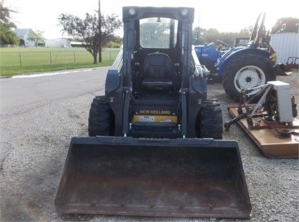 Minicargadores New Holland L218 en venta Ref.: 1468531479440942 No. 3