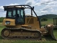 Tractores Sobre Orugas Caterpillar D6K en venta, usada Ref.: 1468531633956306 No. 4