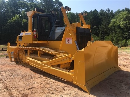 Tractores Sobre Orugas Komatsu D85E usada a buen precio Ref.: 1468534229533795 No. 2