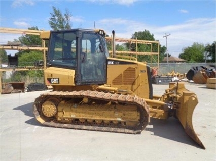 Tractores Sobre Orugas Caterpillar D5K usada a la venta Ref.: 1468535309674654 No. 3