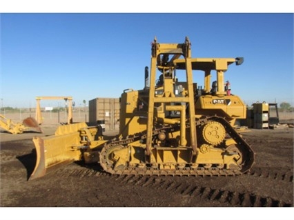 Tractores Sobre Orugas Caterpillar D6N usada a la venta Ref.: 1468535986005640 No. 2