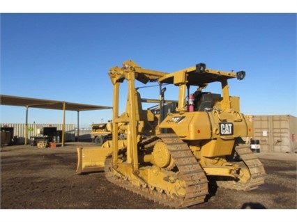 Tractores Sobre Orugas Caterpillar D6N usada a la venta Ref.: 1468535986005640 No. 3