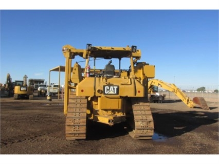 Tractores Sobre Orugas Caterpillar D6N usada a la venta Ref.: 1468535986005640 No. 4