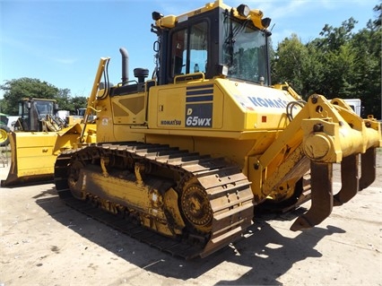 Tractores Sobre Orugas Komatsu D65WX seminueva en venta Ref.: 1468537115522084 No. 3