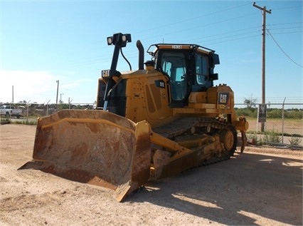 Tractores Sobre Orugas Caterpillar D7E importada a bajo costo Ref.: 1468537594637942 No. 2