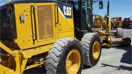 Motoconformadoras Caterpillar 140M de importacion a la venta Ref.: 1468860945141899 No. 2