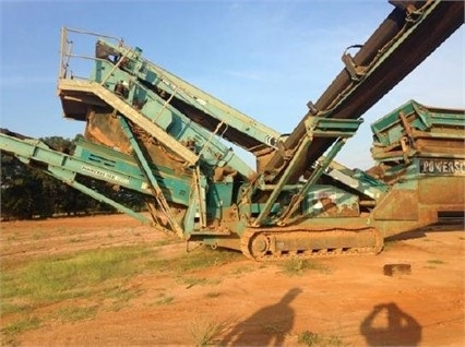 Screen Powerscreen CHIEFTAIN 1400