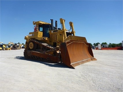 Tractores Sobre Orugas Caterpillar D10T en venta Ref.: 1468865316162307 No. 2