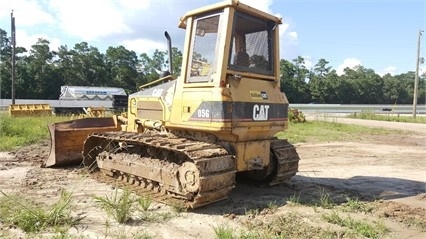 Tractores Sobre Orugas Caterpillar D5G importada de segunda mano Ref.: 1468868141862650 No. 4