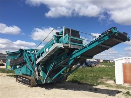 Cribas Powerscreen CHIEFTAIN 1400 en venta, usada Ref.: 1468876085337751 No. 2