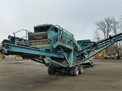 Cribas Powerscreen CHIEFTAIN 1400 de importacion a la venta Ref.: 1468878950563234 No. 3