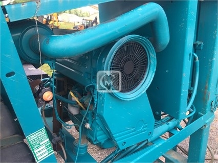 Cribas Powerscreen MARK II usada Ref.: 1468940658443287 No. 4