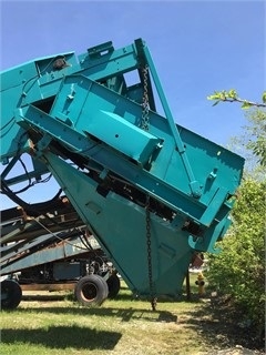 Cribas Powerscreen MARK II de segunda mano a la venta Ref.: 1468941710917573 No. 4