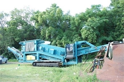 Cribas Powerscreen TITAN 1800 de medio uso en venta Ref.: 1468944099725330 No. 2