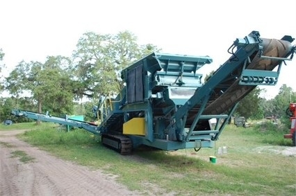 Cribas Powerscreen TITAN 1800 de medio uso en venta Ref.: 1468944099725330 No. 3