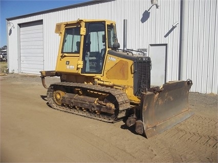 Tractores Sobre Orugas Deere 650H de segunda mano a la venta Ref.: 1468958937240921 No. 3