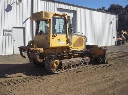 Tractores Sobre Orugas Deere 650H de segunda mano a la venta Ref.: 1468958937240921 No. 4