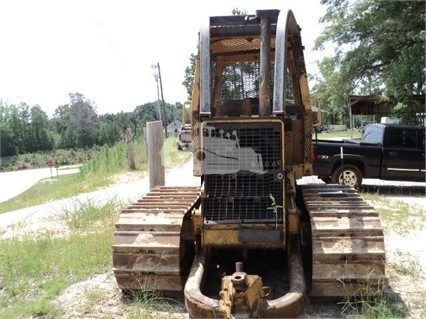 Tractores Sobre Orugas Deere 650G en buenas condiciones Ref.: 1468959203759618 No. 2