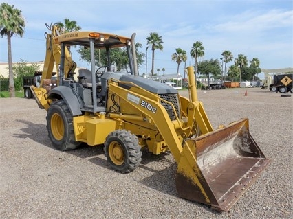 Retroexcavadoras Deere 310G usada a buen precio Ref.: 1469029259274555 No. 2