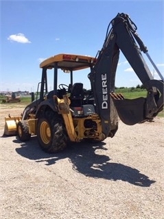 Retroexcavadoras Deere 310J de medio uso en venta Ref.: 1469049107673184 No. 3