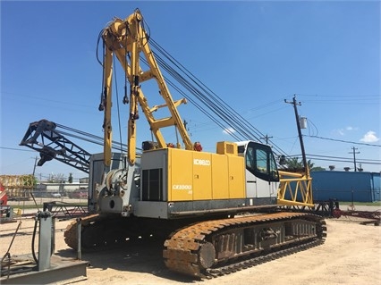 Gruas Kobelco CK1000 de segunda mano en venta Ref.: 1469051920360925 No. 3