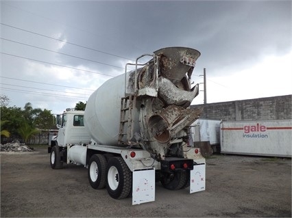 Mezcladoras De Concreto Mack DM690S de bajo costo Ref.: 1469123296392682 No. 4