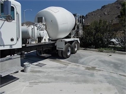 Mezcladoras De Concreto Peterbilt 357 en venta, usada Ref.: 1469133981244369 No. 2