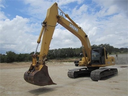 Excavadoras Hidraulicas Deere 230C