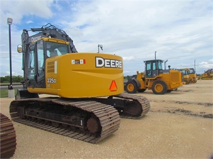 Excavadoras Hidraulicas Deere 225D seminueva Ref.: 1469141225755362 No. 3