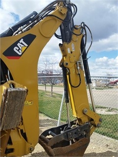 Retroexcavadoras Caterpillar 420F en optimas condiciones Ref.: 1469146633043428 No. 3