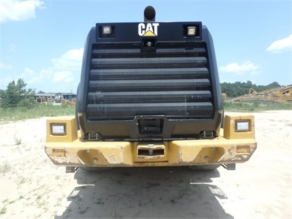 Cargadoras Sobre Ruedas Caterpillar 980 en optimas condiciones Ref.: 1469146820187297 No. 3