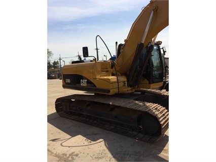 Excavadoras Hidraulicas Caterpillar 320DL usada de importacion Ref.: 1469148105293641 No. 2