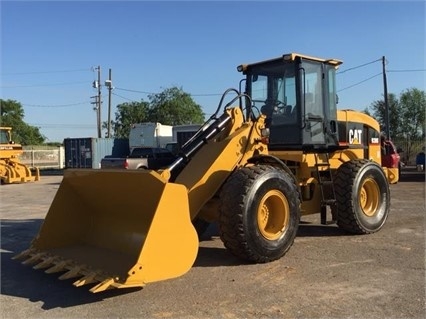 Wheel Loaders Caterpillar 930G