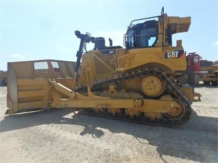 Tractores Sobre Orugas Caterpillar D8T importada de segunda mano Ref.: 1469149982610811 No. 2