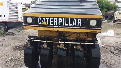 Compactadora Con Llantas Caterpillar PS-150B importada a bajo cos Ref.: 1469550912298006 No. 4