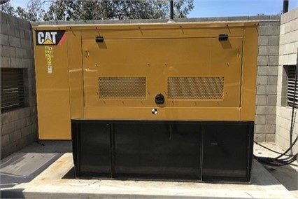 Generator Caterpillar 100 KW