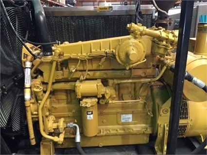 Generadores Caterpillar 125 KW de segunda mano Ref.: 1469736647358392 No. 3