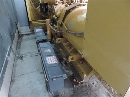 Generadores Caterpillar 1250 KW usada Ref.: 1469737183525571 No. 3