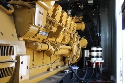 Generadores Caterpillar 1250 KW seminueva Ref.: 1469737531173498 No. 2