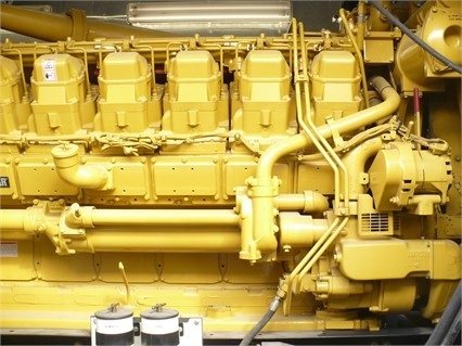 Generadores Caterpillar 1250 KW importada a bajo costo Ref.: 1469737725494835 No. 4