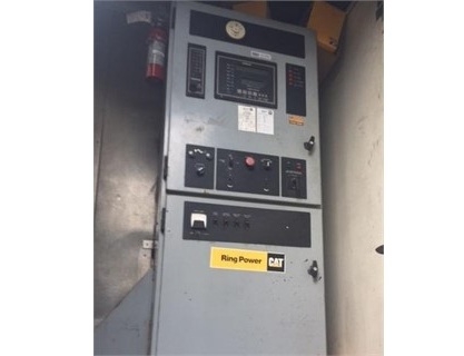 Generadores Caterpillar 1250 KW usada a la venta Ref.: 1469740107552337 No. 4