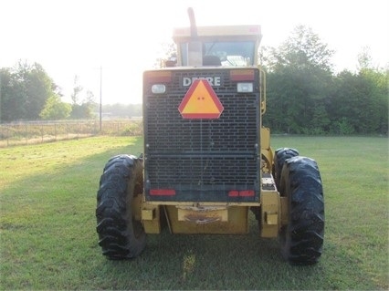 Motoconformadoras Deere 670CH usada a la venta Ref.: 1470066424971217 No. 3