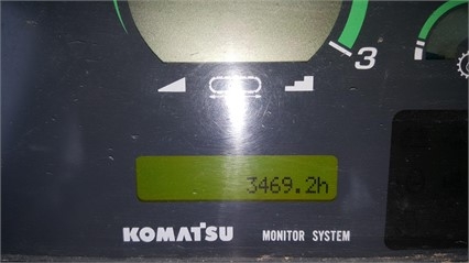 Tractores Sobre Orugas Komatsu D61EX en buenas condiciones Ref.: 1470066792672876 No. 3