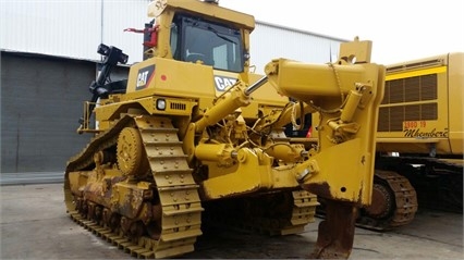 Tractores Sobre Orugas Caterpillar D10T seminueva en venta Ref.: 1470067362620798 No. 2