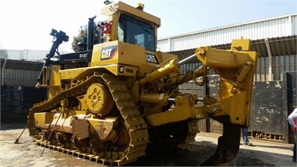 Tractores Sobre Orugas Caterpillar D10T seminueva en venta Ref.: 1470067362620798 No. 3