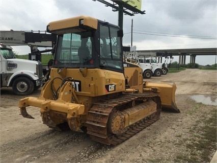 Tractores Sobre Orugas Caterpillar D5K usada Ref.: 1470068086365281 No. 3